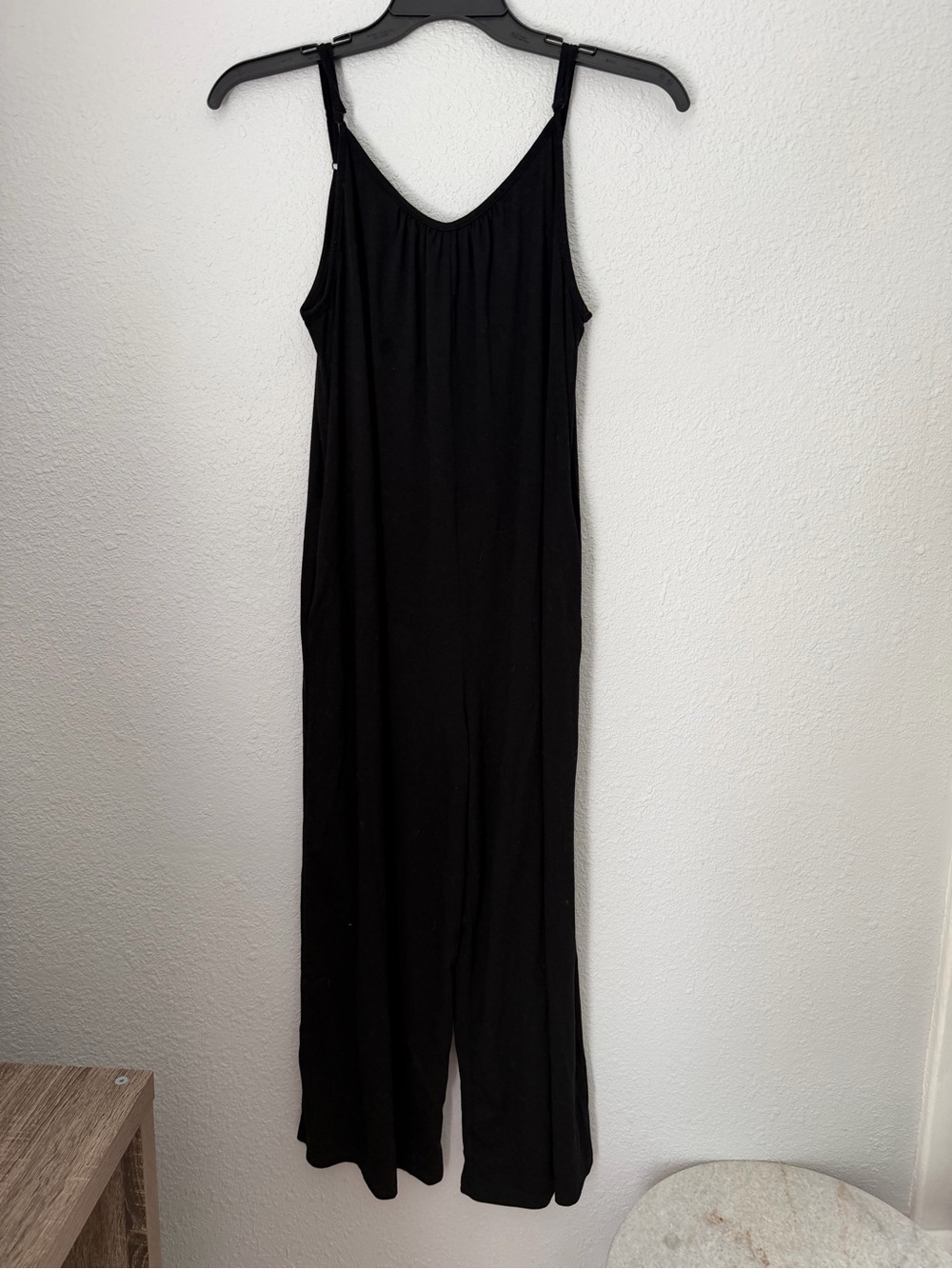Amazon Flowy Wide Leg Jumpsuit